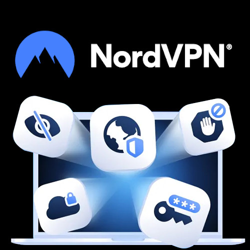 NordVPN Secure Your Connection and Protect Your Privacy MODELSUSHI